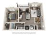 A1 Floor Plan